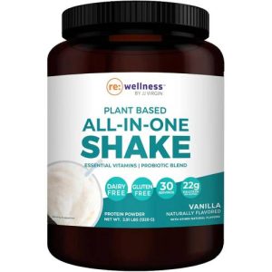 Reignite Wellness by JJ Virgin